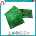 single multilayer pcb circuit boards prototype supplier